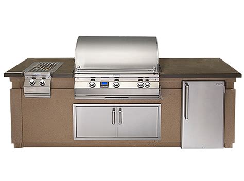 Experience True Grilling Mastery with Fire Magic Aurora A790P